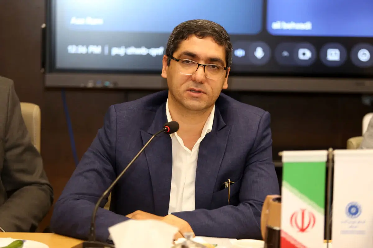 پایانه صادراتی میگو در هرمزگان ایجاد می‌شود+ فیلم