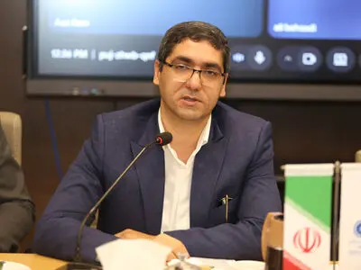 پایانه صادراتی میگو در هرمزگان ایجاد می‌شود+ فیلم