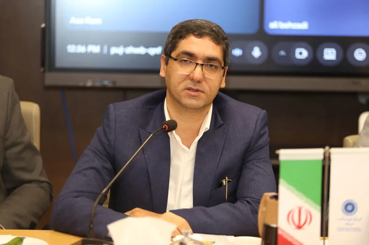 پایانه صادراتی میگو در هرمزگان ایجاد می‌شود+ فیلم