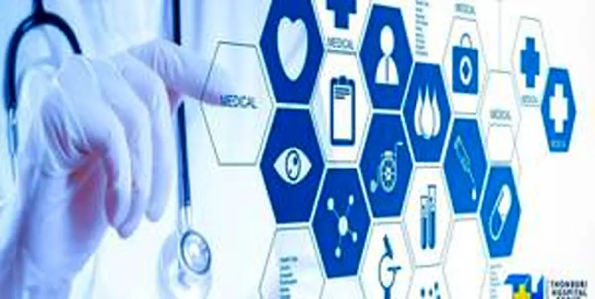 تجهیز شبکه بهداشت جلفا با اعتبار ۶۰۰ میلیارد ریالی منطقه آزاد ارس