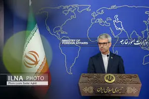 ایران حمله به کاروان صمود و دستگیری فعالان حامی فلسطین را محکوم کرد