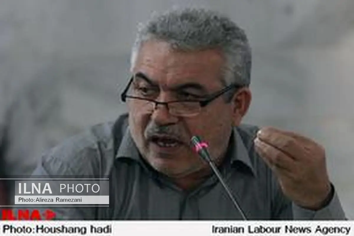 حقوق کارگران در واحدهای تولیدی و صنعتی تضییع می‌شود