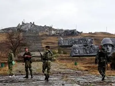 وزارت دفاع روسیه: کنترل دو شهرک دیگر را به دست گرفتیم