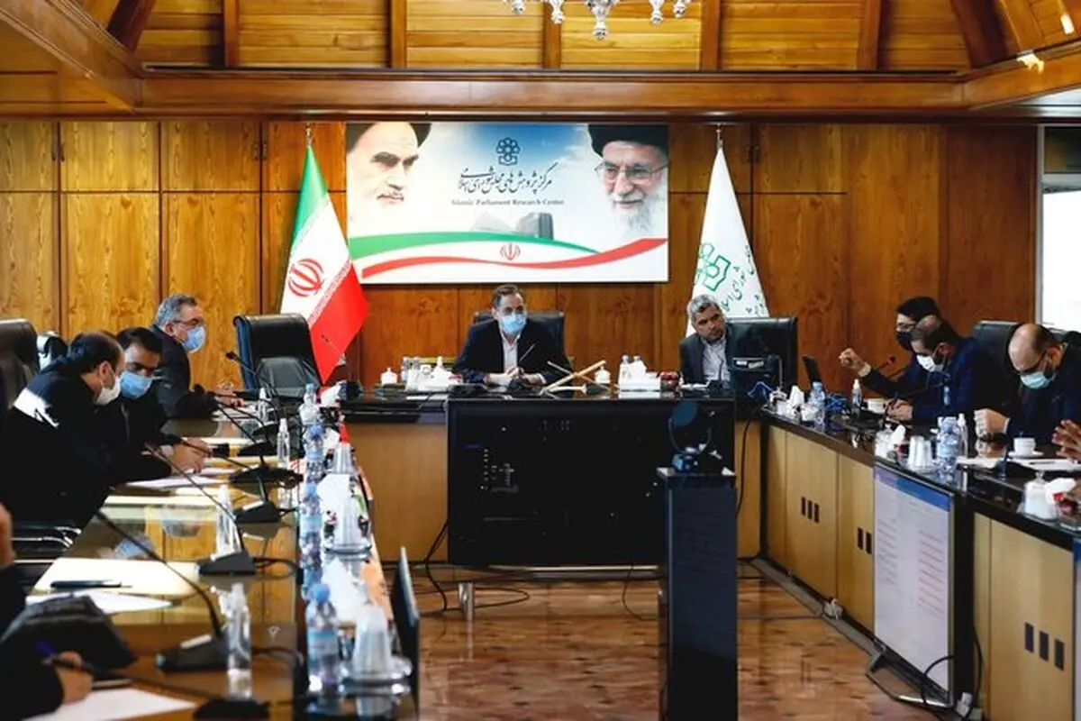  بررسی لایحه بودجه اولویت اول مرکز پژوهش ها است
