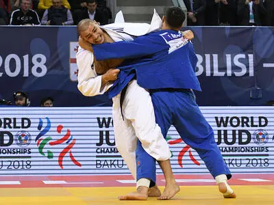 قهرمان جودوی ایران در سودای حضور در مسابقات MMA