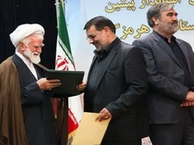 استاندار: رضایت مردم برای دولت تدبیر و امید شرط است