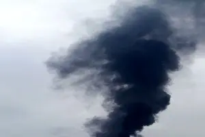 صداهای شنیده‌شده مربوط به انفجارهای کنترل‌شده است