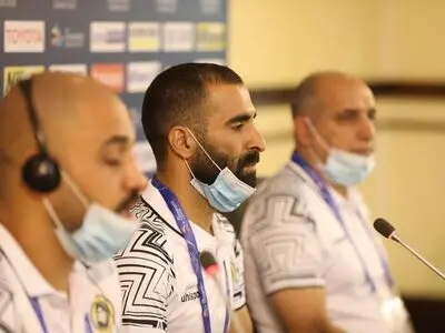 کیانی: تراکتور کم کم به بلوغ تاکتیکی می‌رسد