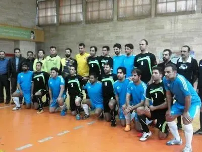 سوت مسابقات کارکنان دولت در سال 94 نواخته شد