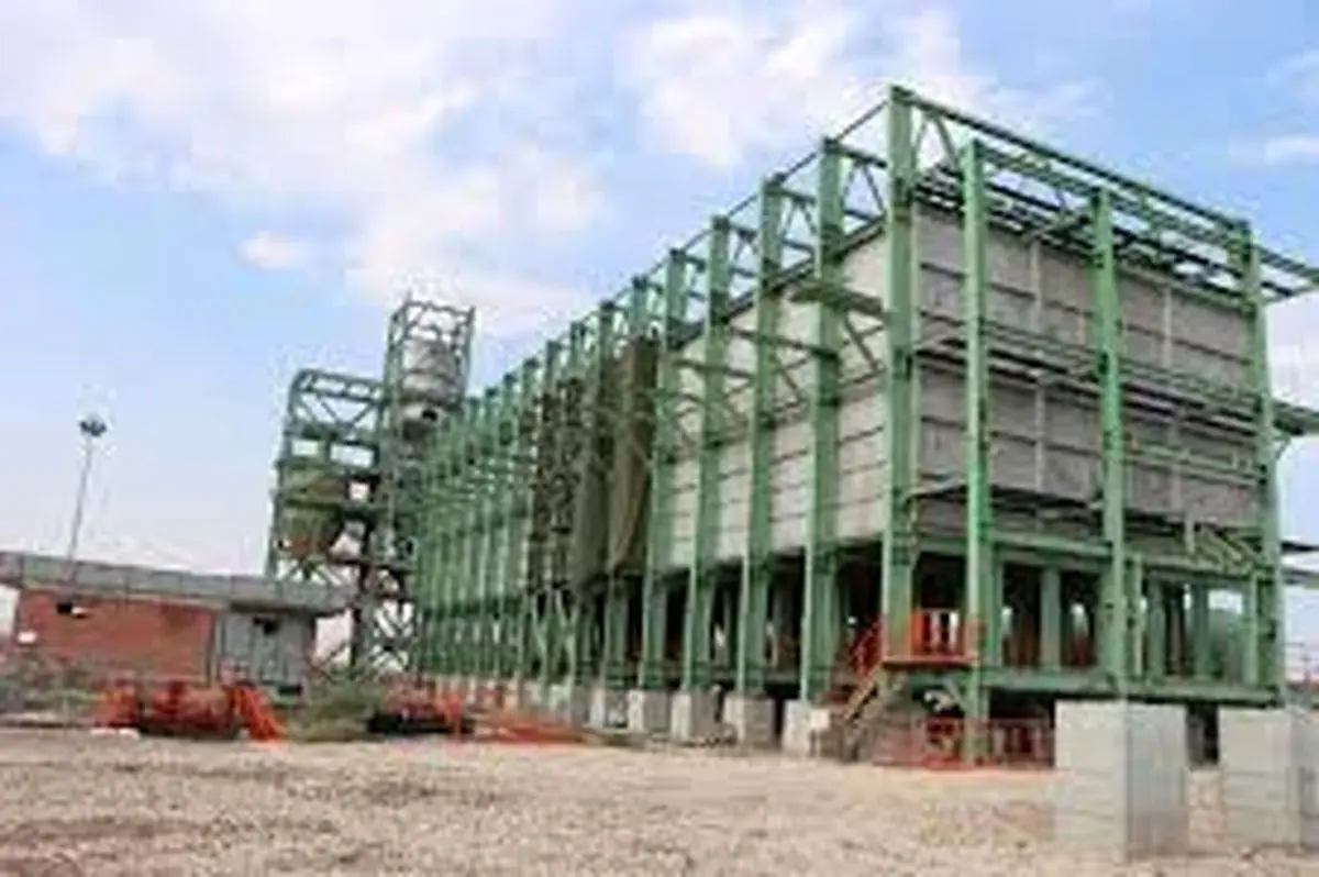 «فولاد الماس اردبیل» را تکمیل کنید/ جوانان این منطقه بیکارند