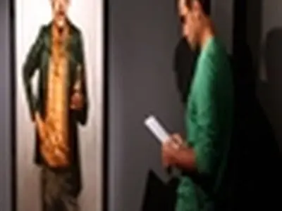 آدم‌هاى معمولى از نگاه سلمان خوشرو