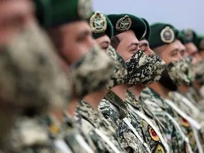 تشریح فرایند تبدیل نیروی انسانی خام به سرمایه انسانی کارآمد در ارتش