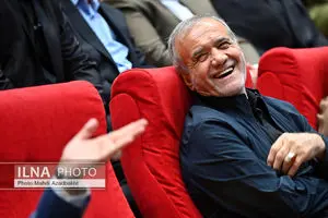 پاسخ مردم به «میزان صداقت پزشکیان» در نظرسنجی‌ها