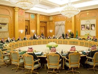 مجلس الوزراء السعودي یوافق على الانضمام إلى منظمة شنغهاي للتعاون