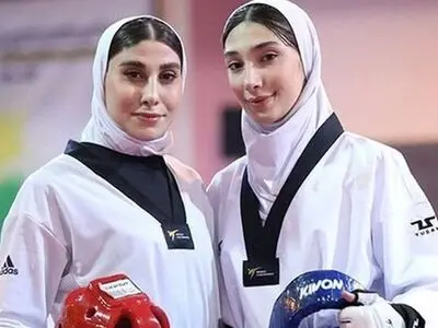  شکست ناهید کیانی مقابل مبینا نعمت‌زاده این بار در چین 