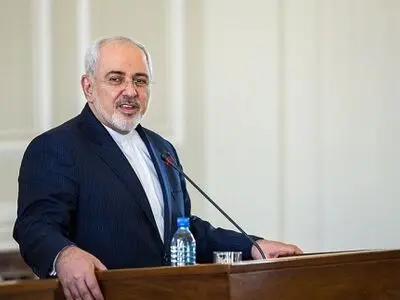 Iran, Russia, Turkey cooperate for sustainable ceasefire in Syria; zarif