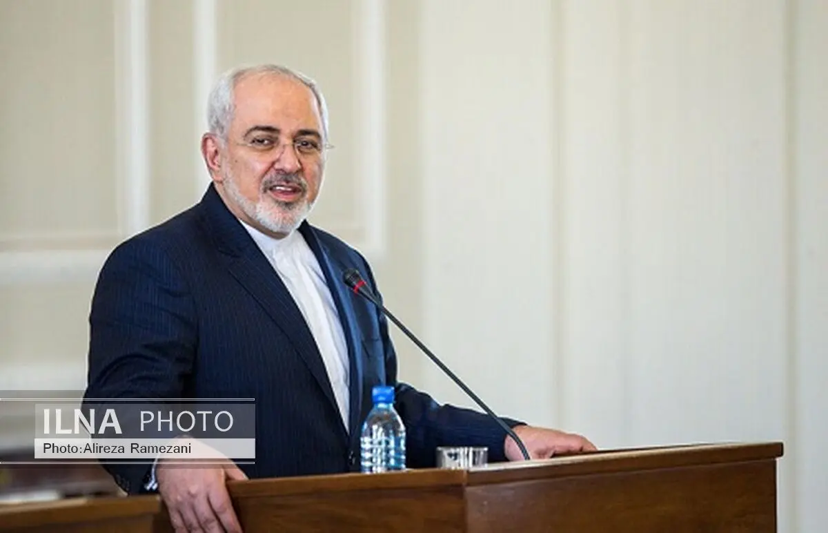 Iran, Russia, Turkey cooperate for sustainable ceasefire in Syria; zarif