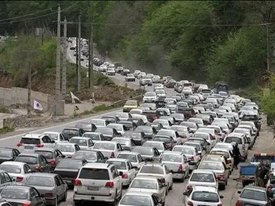 انتقاد نمایندگان استان‌های شمالی از هجوم مسافران در شرایط کرونایی/ اعلام وضعیت سیاه در این استان‌‌ها