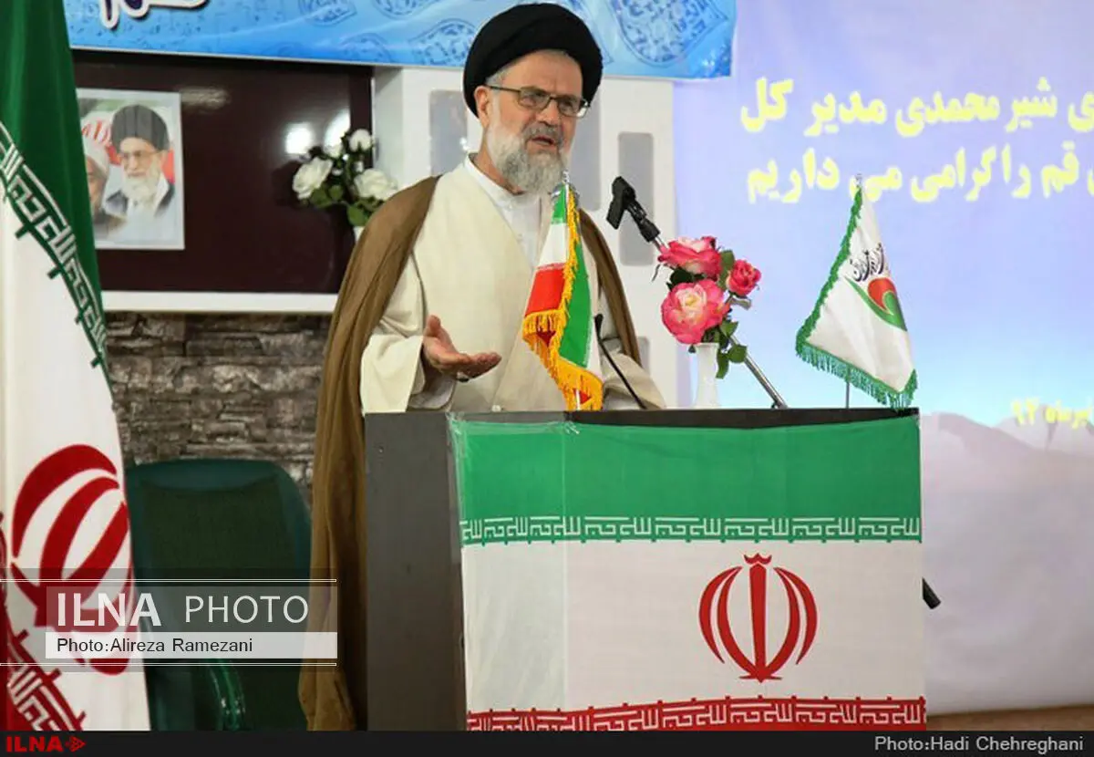 تحقیقات محلی شورای‌نگهبان برای انتخابات خلاف شرع و قانون است