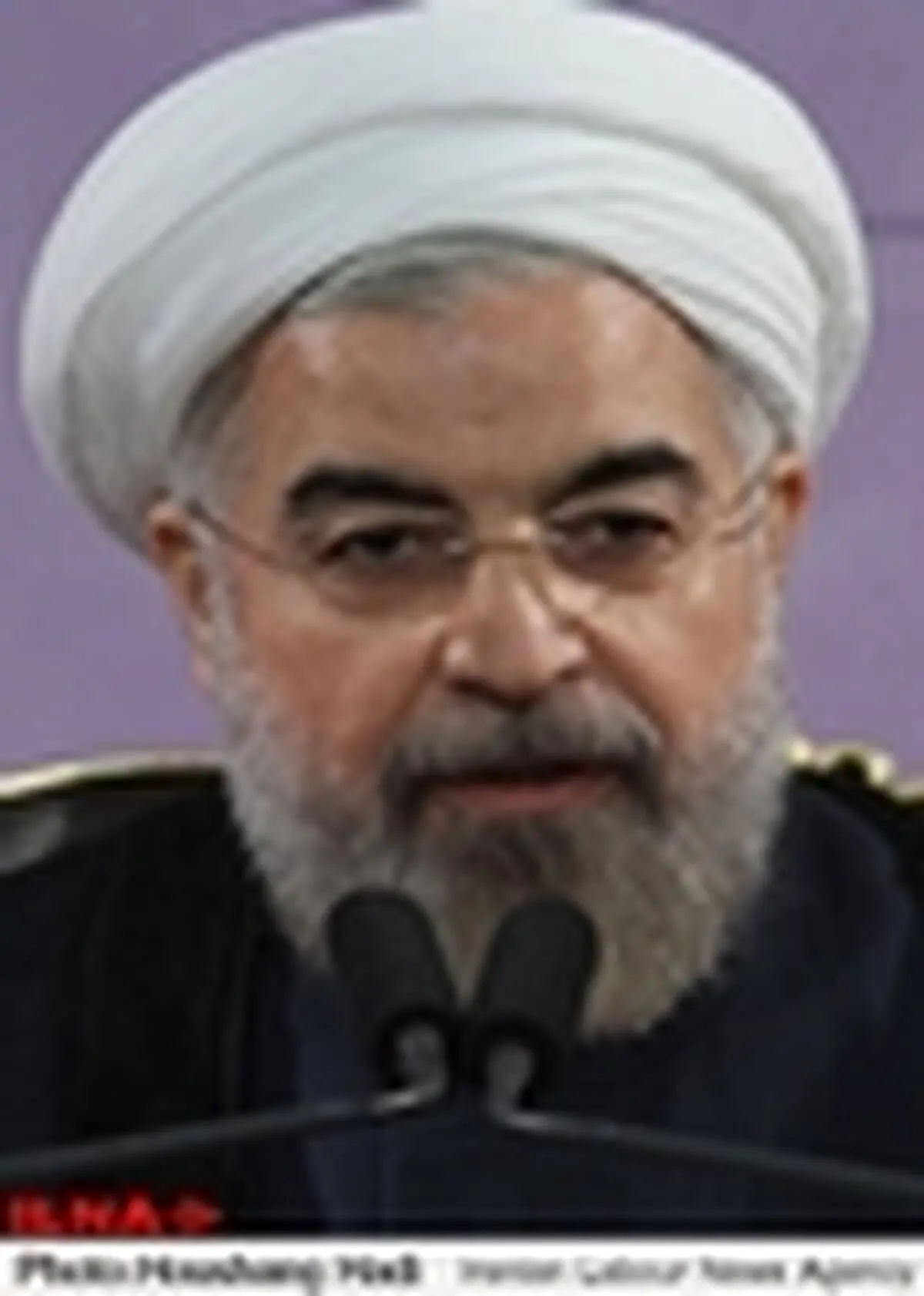 پیام تسلیت رییس‌جمهور به مناسبت درگذشت حجت‌الاسلام شجاعی کیاسری