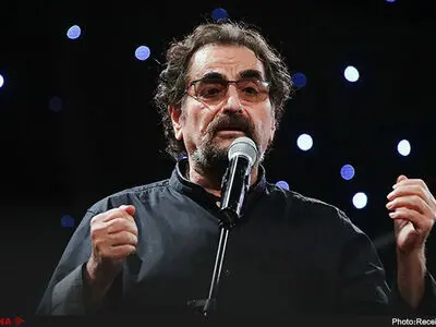آلبوم تازه شهرام ناظری اسفند ماه می‌آید