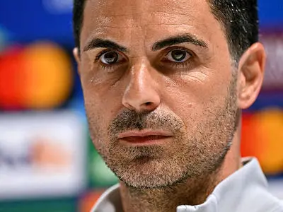 آرتتا: برای این لحظه‌ها می‌جنگیم؛ افتخار را در چشمان هواداران دیدم