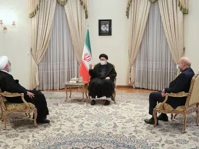 بررسی راه‌های تعامل دولت و مجلس در فرآیند تصویب بودجه ۱۴۰۳