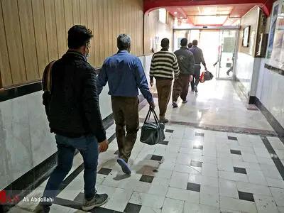 ۸۷۵ زندانی جرایم مالی و غیرعمد با اقدامات شوراهای حل اختلاف استان تهران آزاد شدند
