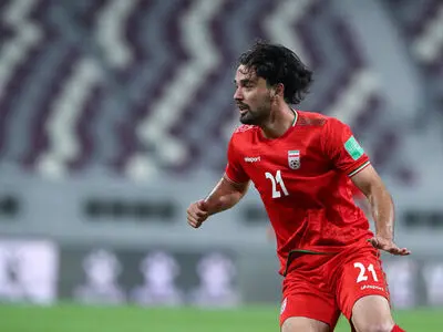 نورافکن بعد از تلخی جام جهانی دوباره ملی‌پوش شد