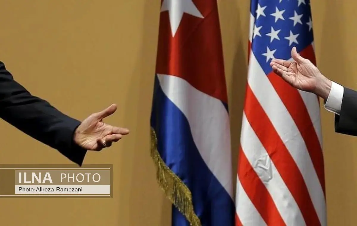 کوبا به دنبال حداکثر استفاده از زمان باقی‌مانده از ریاست‌جمهوری اوباما