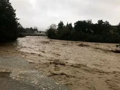 اقدامات پیشگیرانه مدیریت بحران گلستان برای سیل احتمالی