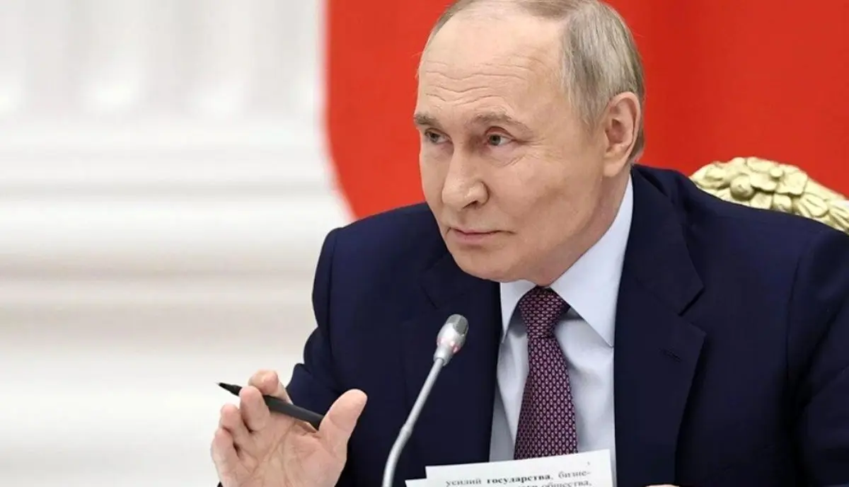 دستور پوتین برای آغاز فوری اجرای برنامه تحول ساختاری اقتصاد روسیه تا ۲۰۳۰ 