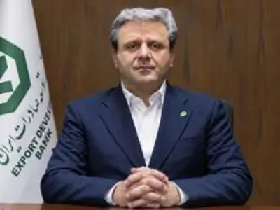حمایت از تجارت خارجی و تولیدات شرکت های دانش‌بنیان‌ در اولویت است