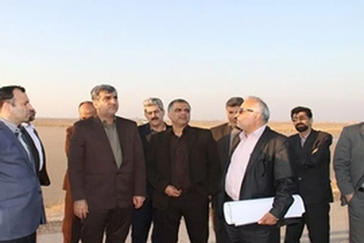 اراضی پرورش میگو در سواحل استان بوشهر افزایش می‌یابد
