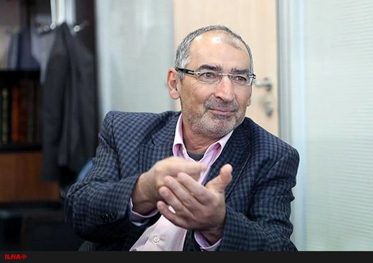 زیباکلام به یک سال حبس محکوم شد