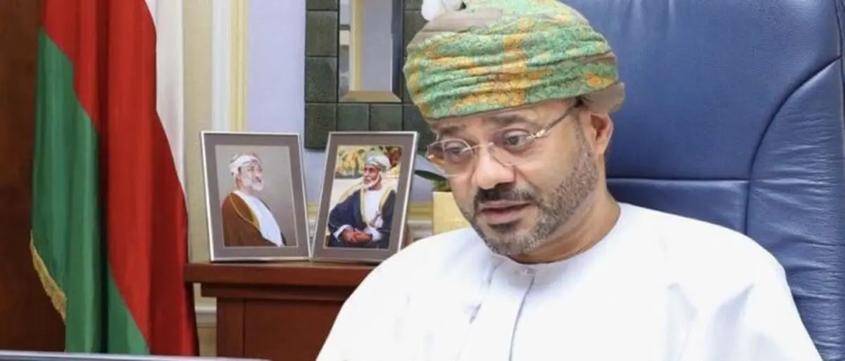  عمان روابط بسیار خوب و راهبردی با سوریه دارد