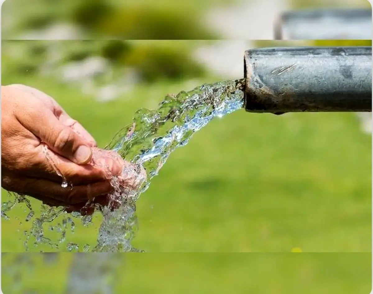 افزایش رهاسازی آب در جنوب خوزستان به میزان ۴۵۰ مترمکعب بر ثانیه