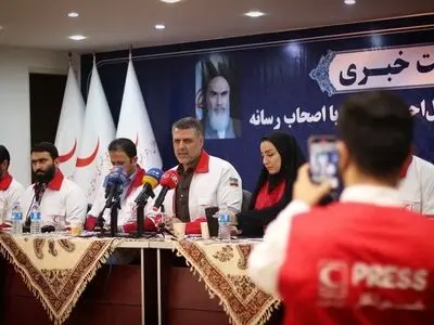 توسعه زیرساخت‌های امدادی در اولویت برنامه‌های هلال احمر گلستان قرار دارد