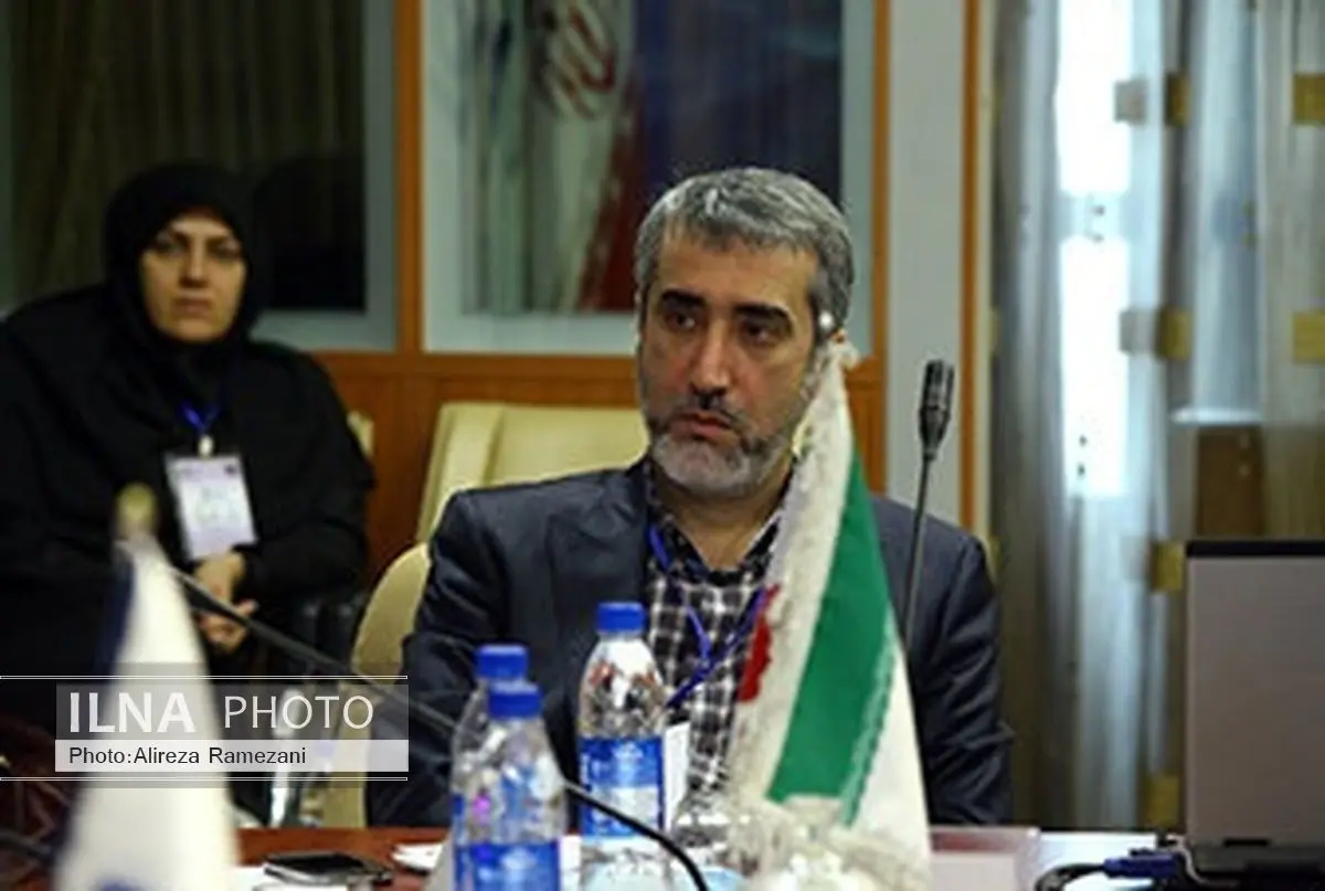 عمده داروهای قاچاق در بازارهای غیررسمی توزیع می‌شود 