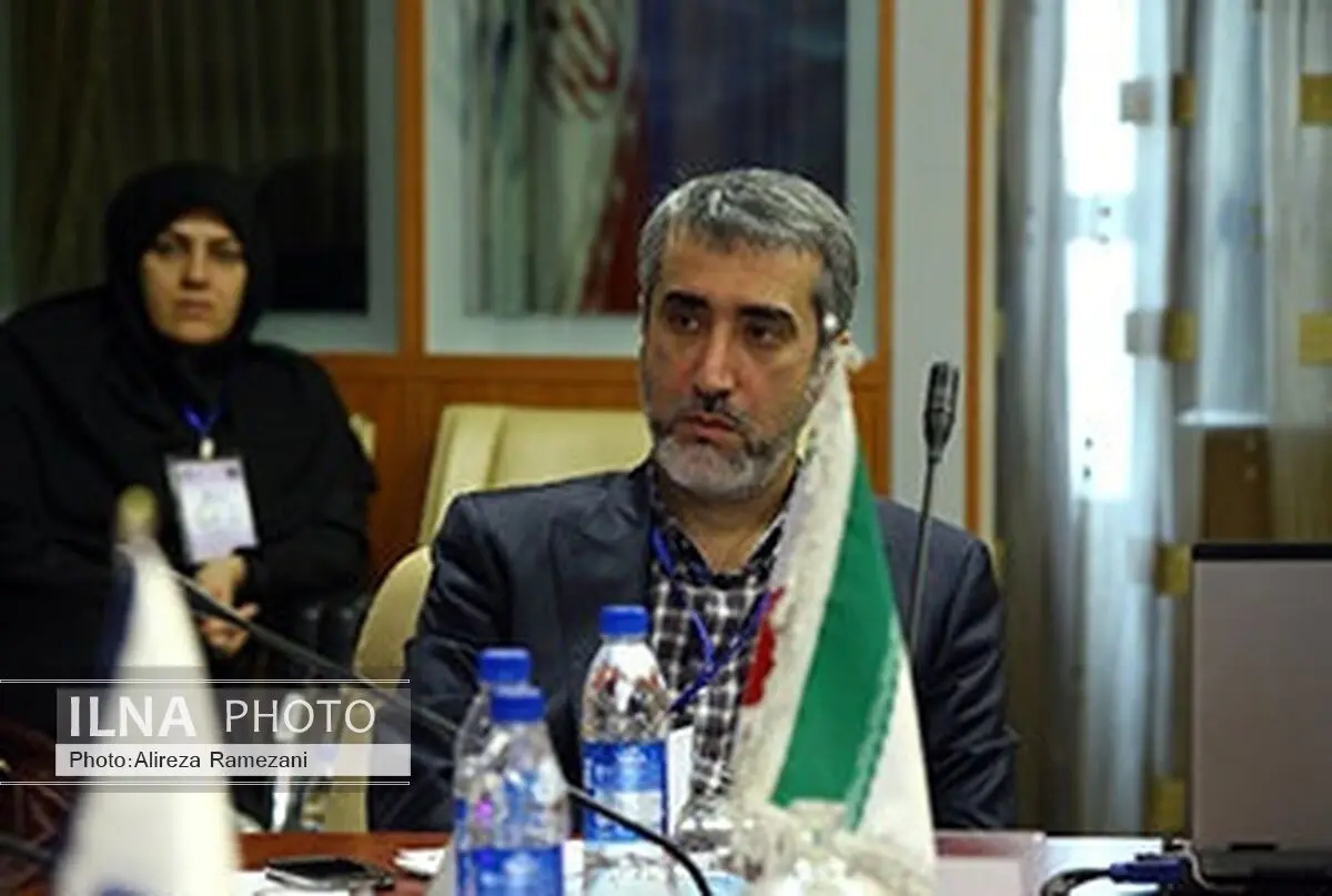 عمده داروهای قاچاق در بازارهای غیررسمی توزیع می‌شود 