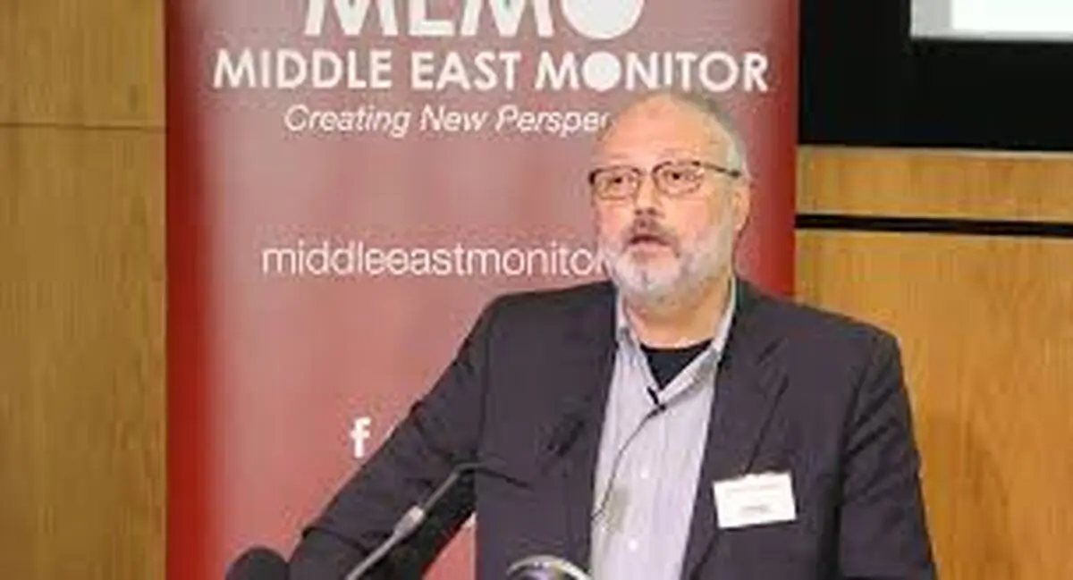 باید در مورد حل شدن جسد خاشقجی در اسید تحقیق کنیم 