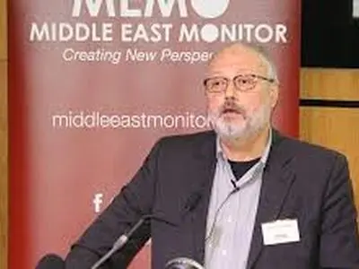  باید در مورد حل شدن جسد خاشقجی در اسید تحقیق کنیم 
