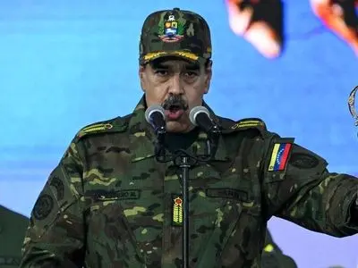 درخواست فوری از سازمان ملل؛ مادورو از عملیات مخفی آمریکا پرده برداشت