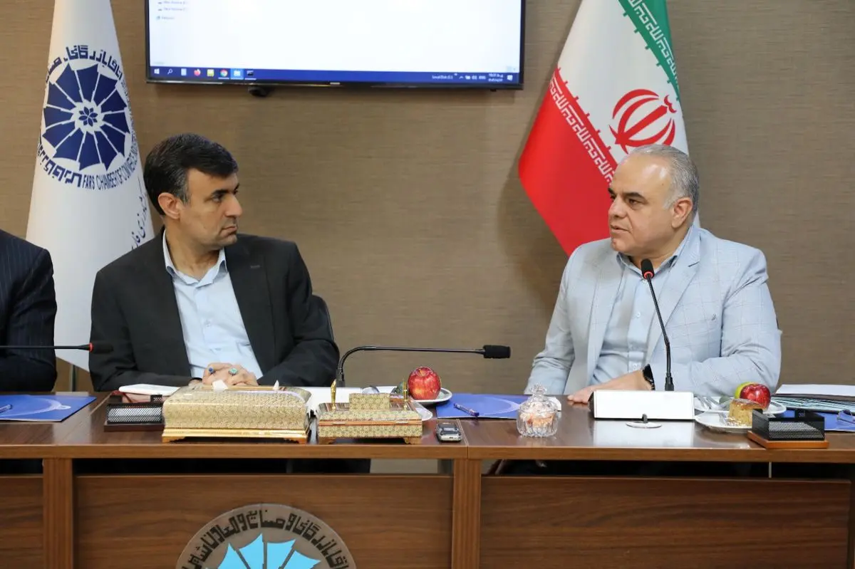 مهمترین چالش فعالان اقتصادی موانع ناشی از ساختارهای دولتی است