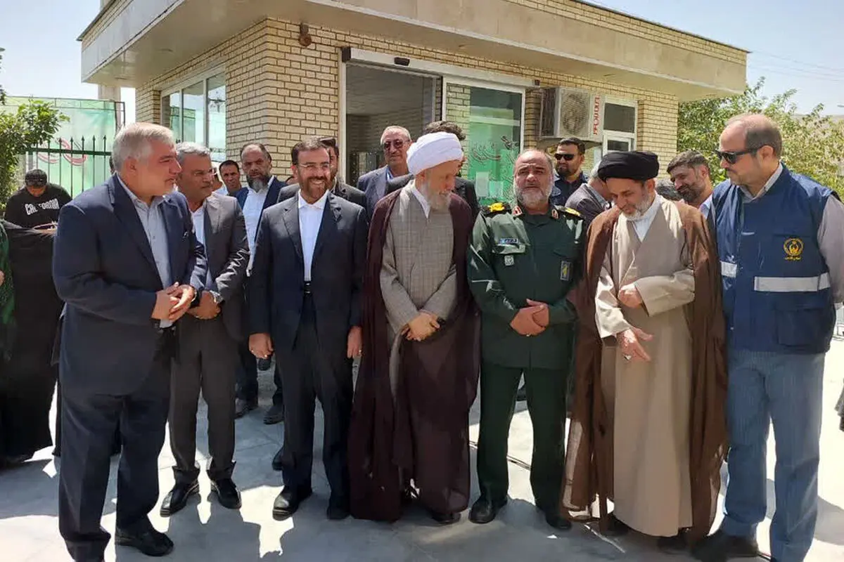 وجه مشترک تمامی موقوفات گره‌گشایی از کار مردم است