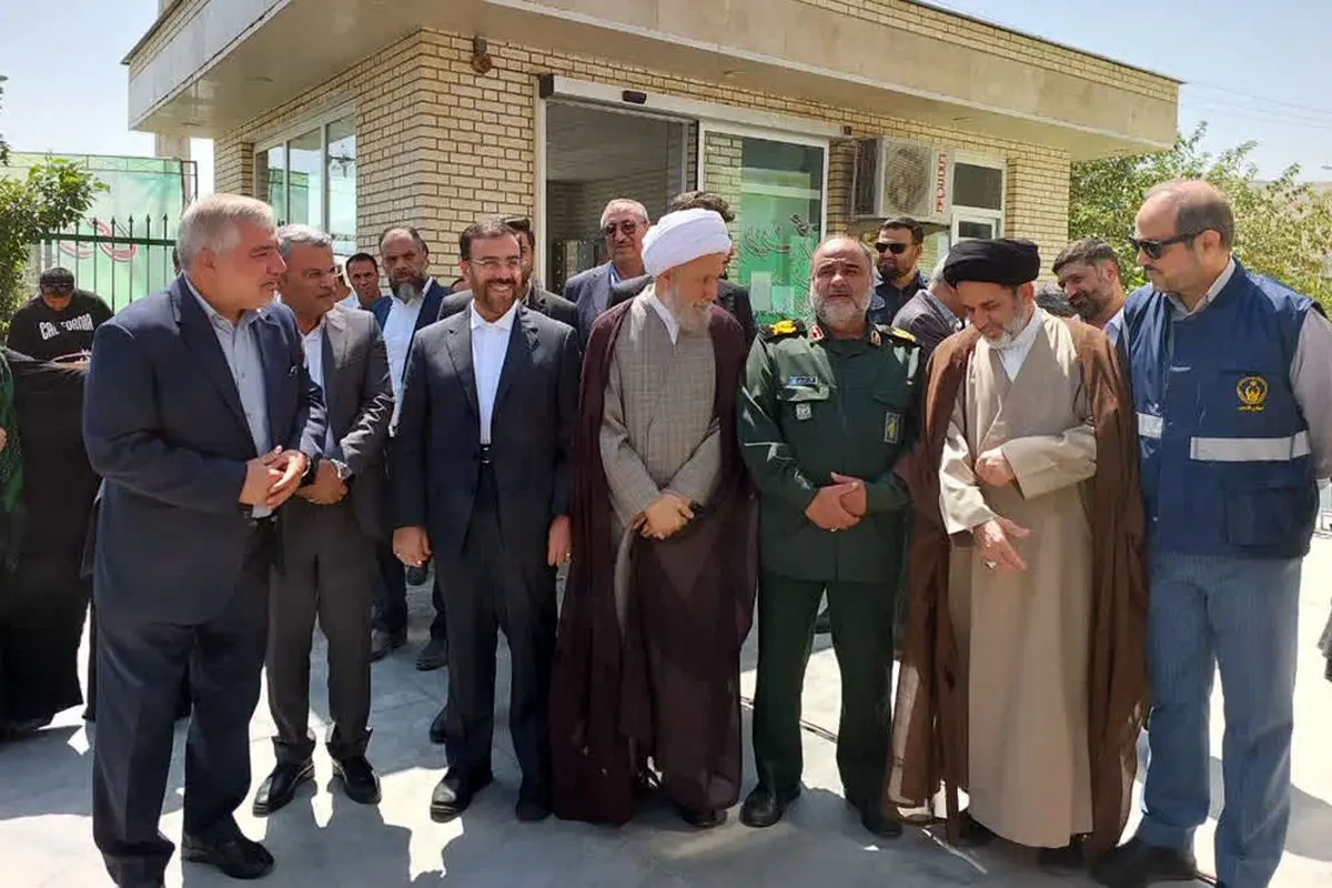 وجه مشترک تمامی موقوفات گره‌گشایی از کار مردم است