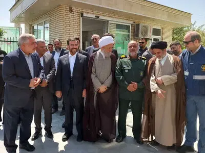 وجه مشترک تمامی موقوفات گره‌گشایی از کار مردم است