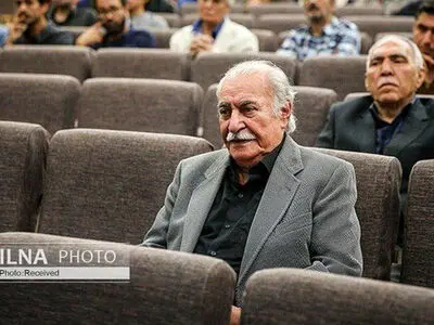 آخرین وضعیت درمانی ابراهیم آبادی
