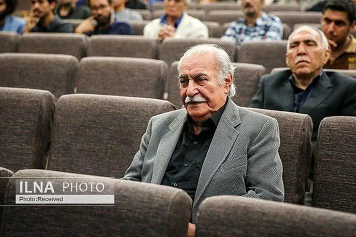 آخرین وضعیت درمانی ابراهیم آبادی