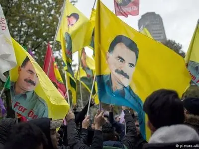 فرمانده نیروهای ویژه «پ‌ک‌ک» در ترکیه کشته شد